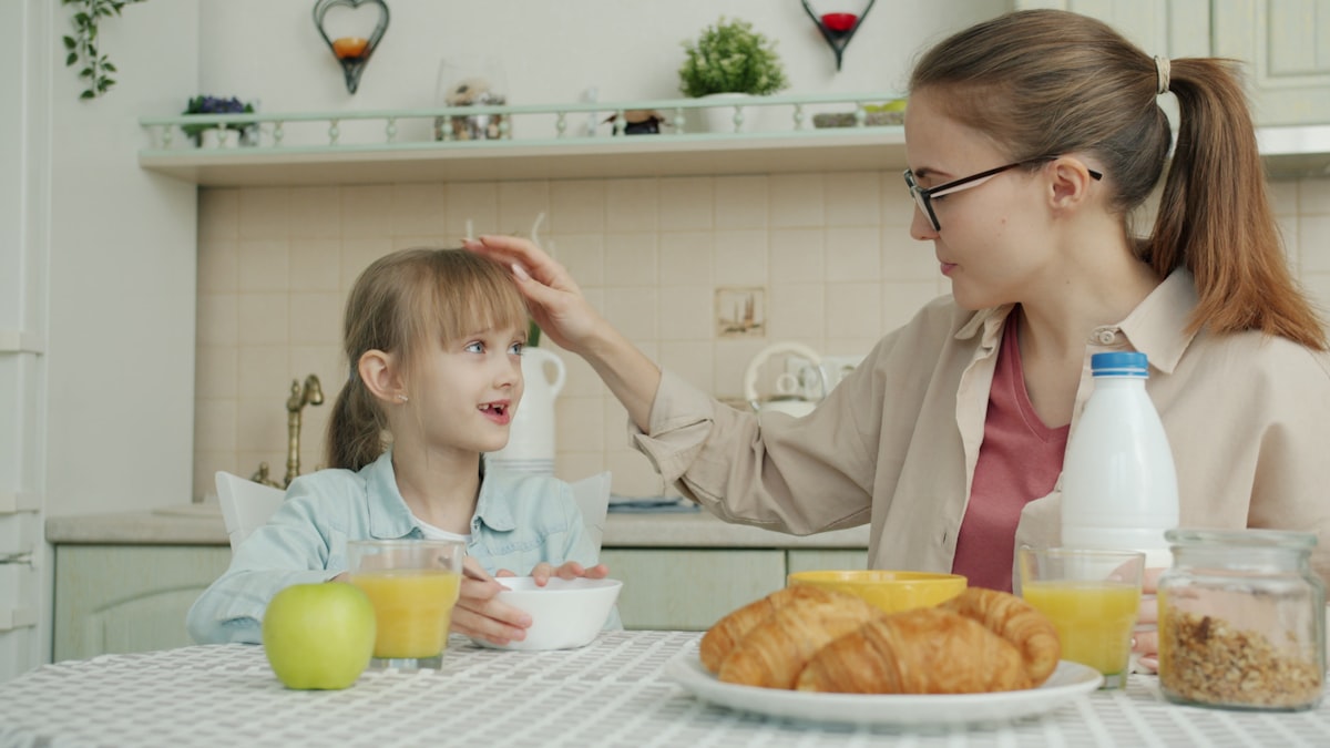 Planificación de comidas equilibradas